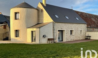 Maison 6 Pièces 155 m² à vendre à Les Villages Vovéens (28150)