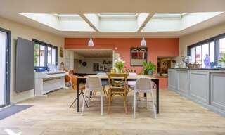 Maison 6 Pièces 198 m² à vendre à La Flotte (17630)