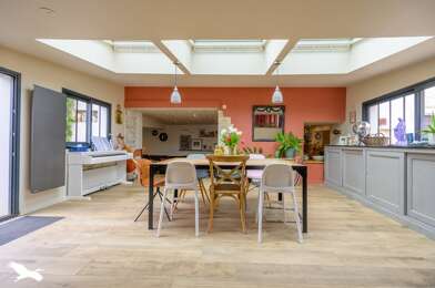 Maison 6 pièces 937800 €