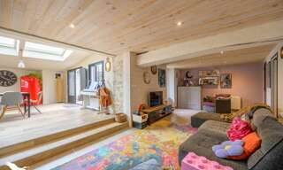 Maison 6 Pièces 198 m² à vendre à La Flotte (17630)
