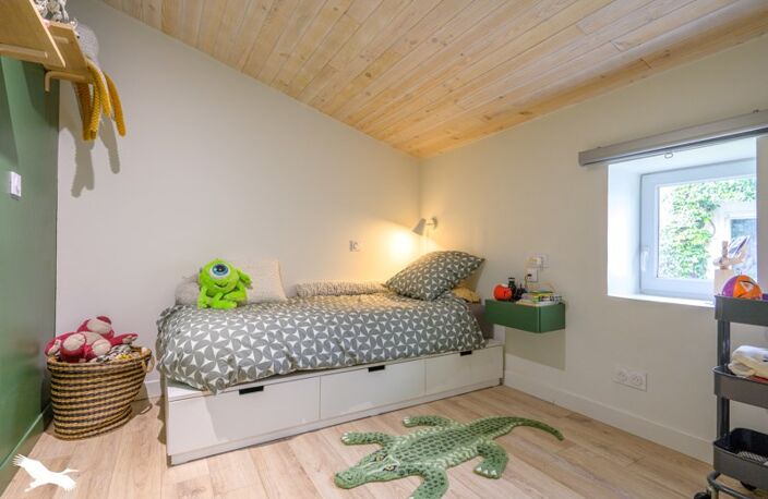 Maison en pierre de 6 pièces principales — photo 5