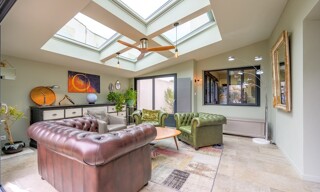 Maison 7 Pièces 216 m² à vendre à La Flotte (17630)
