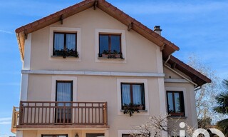 Maison 4 Pièces 98 m² à vendre à Versailles (78000)