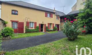 Maison 6 Pièces 174 m² à vendre à Montreuil-Bellay (49260)