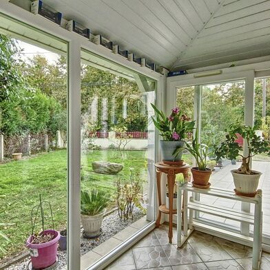 Maison 8 pièces 320000 €