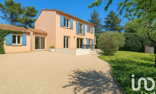 Maison 6 Pièces 177 m² à vendre à Velleron (84740)