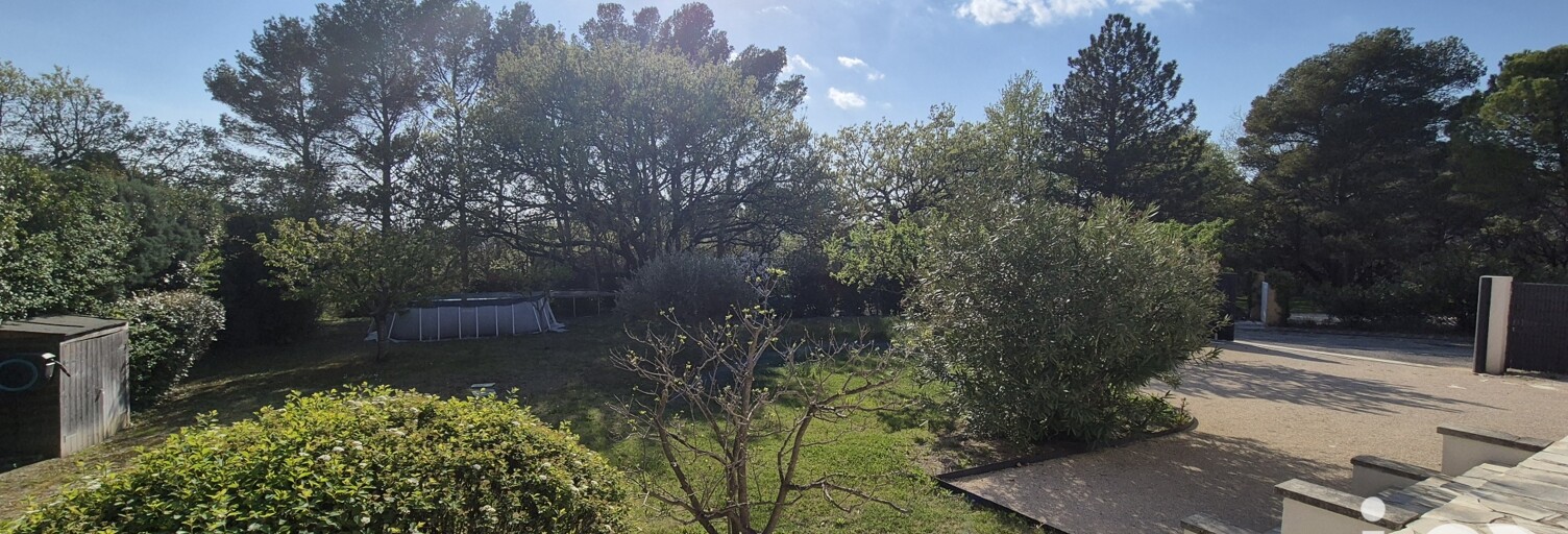 Maison 6 Pièces 177 m² à vendre à Velleron (84740)