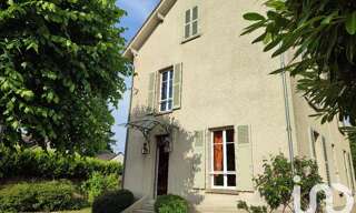 Maison 7 Pièces 147 m² à vendre à Vulaines-sur-Seine (77870)