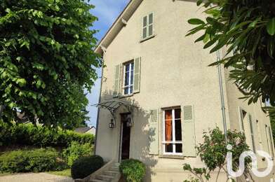 Maison 7 pièces 450000 €