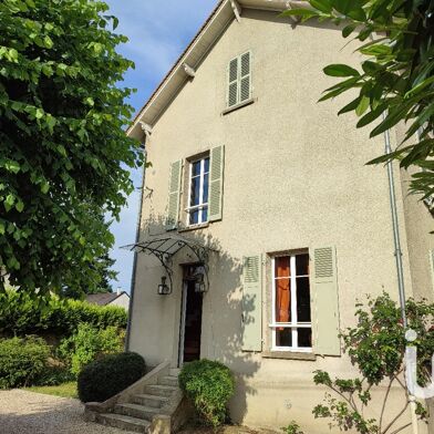Maison 7 pièces 450000 €