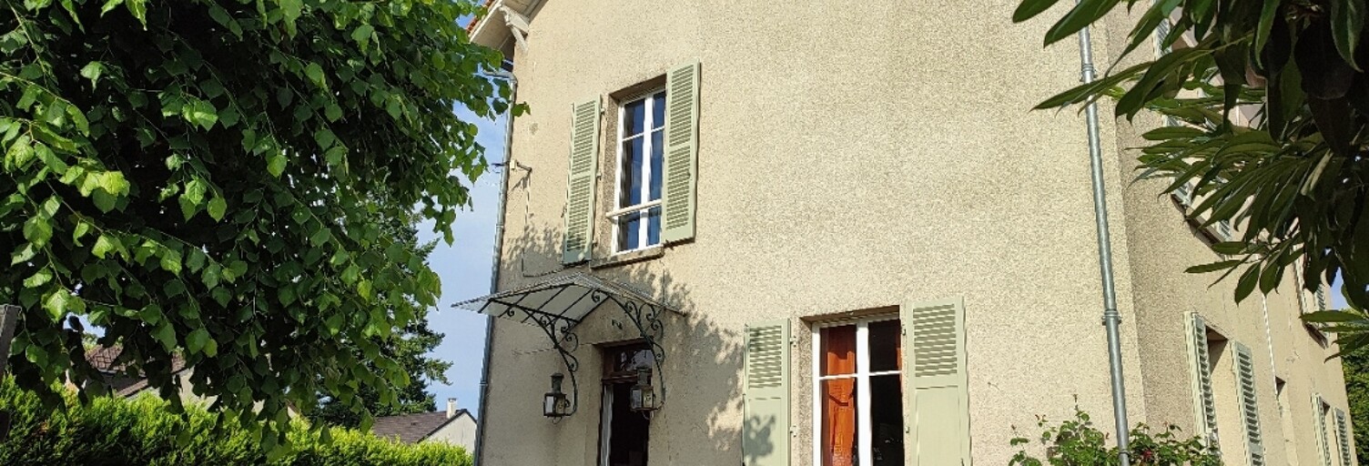 Maison 7 Pièces 146 m² à vendre à Vulaines-sur-Seine (77870)