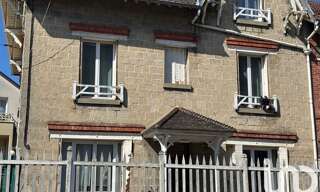 Immeuble  168 m² à vendre à Beaumont-sur-Oise (95260)