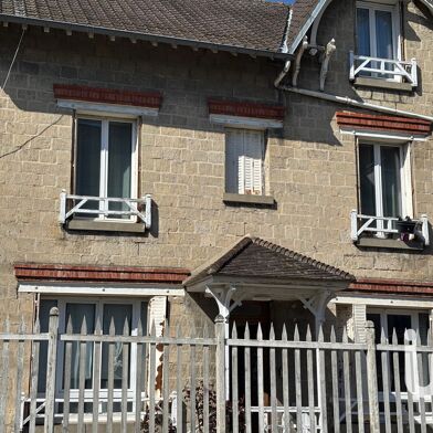 Immeuble  499000 €