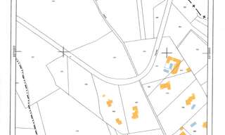 Terrain  9350 m² à vendre à Saint-Paul-en-Forêt (83440)
