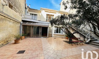 Maison 5 Pièces 221 m² à vendre à Avignon (84000)