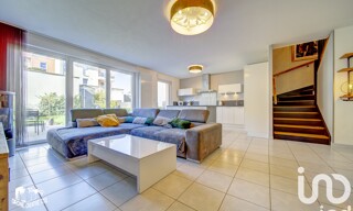 Maison 5 Pièces 107 m² à vendre à Yutz (57970)