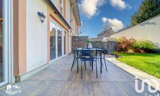 Maison 5 Pièces 107 m² à vendre à Yutz (57970)