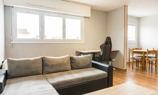Appartement 2 Pièces 52 m² à vendre à Pau (64000)