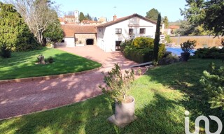 Maison 8 Pièces 236 m² à vendre à Commelle-Vernay (42120)