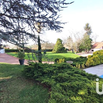 Maison 8 pièces 499000 €
