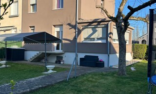 Maison 4 Pièces 110 m² à vendre à Haucourt-Moulaine (54860)