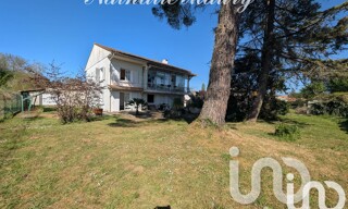 Maison 10 Pièces 250 m² à vendre à Saujon (17600)