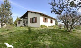 Maison 5 Pièces 132 m² à vendre à Saint-Séverin (16390)