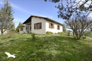 Maison 5 pièces 202350 €