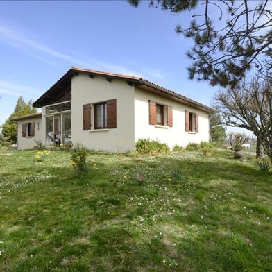 Maison 5 pièces 202350 €