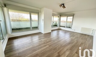Appartement 4 Pièces 89 m² à vendre à Maurepas (78310)
