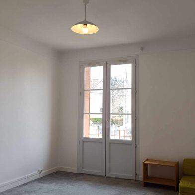 Appartement 4 pièces 99500 €