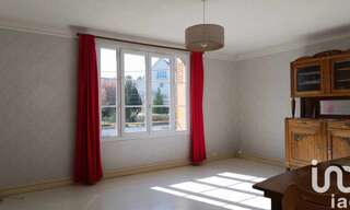 Appartement 4 Pièces 80 m² à vendre à Auxerre (89000)