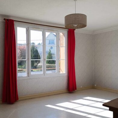 Appartement 4 pièces 94500 €