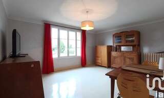 Appartement 4 Pièces 80 m² à vendre à Auxerre (89000)