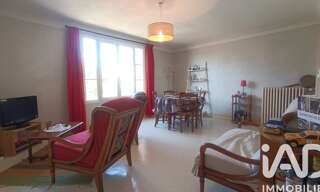 Appartement 4 Pièces 80 m² à vendre à Auxerre (89000)