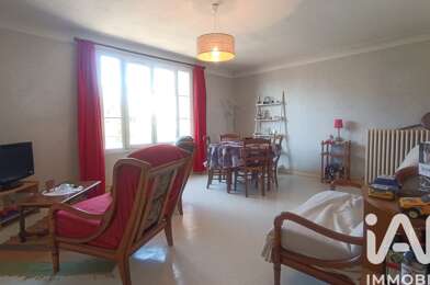 Appartement 4 pièces 87500 €