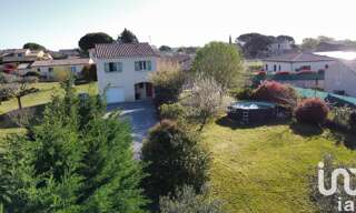 Maison 4 Pièces 123 m² à vendre à Ribaute-les-Tavernes (30720)