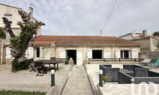 Maison 4 Pièces 100 m² à vendre à Marseille 9 (13009)