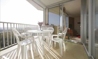 Appartement 4 Pièces 94 m² à vendre à Chambray-lès-Tours (37170)