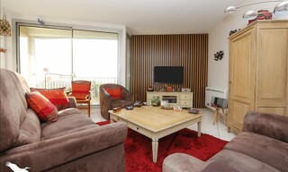 Appartement 4 Pièces 94 m² à vendre à Chambray-lès-Tours (37170)