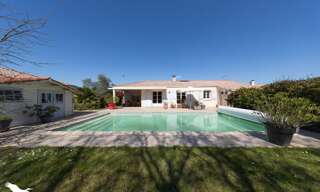 Maison 5 Pièces 117 m² à vendre à Mouilleron-le-Captif (85000)