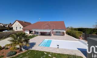 Maison 7 Pièces 243 m² à vendre à Marsannay-la-Côte (21160)