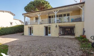 Maison 5 Pièces 134 m² à vendre à Boulazac (24750)