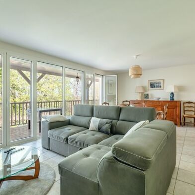 Maison 5 pièces 269990 €