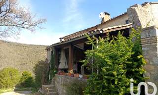 Maison 7 Pièces 146 m² à vendre à Saint-Thomé (07220)