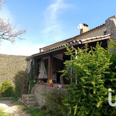 Maison 7 pièces 325000 €