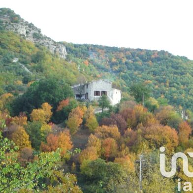 Maison 7 pièces 325000 €