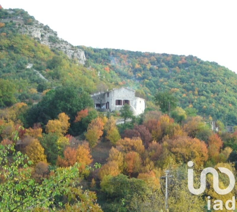 St-Thome - 146m² - 7p. - 3ch.