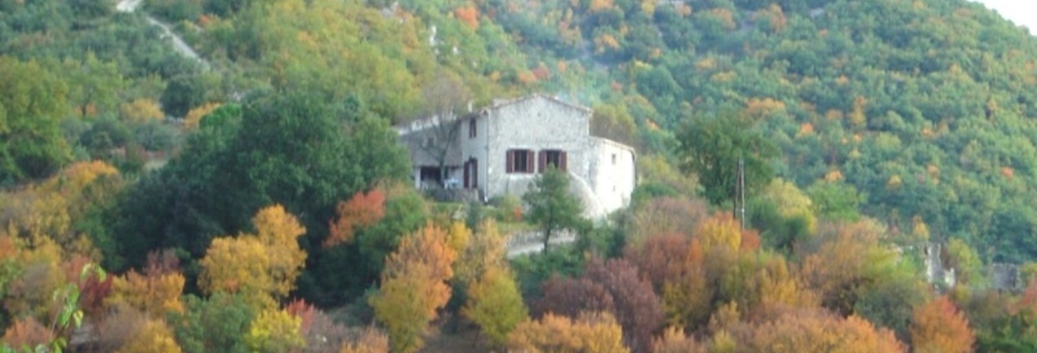 Maison 7 Pièces 146 m² à vendre à Saint-Thomé (07220)