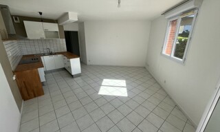 Appartement 2 Pièces 47 m² à vendre à Cugnaux (31270)